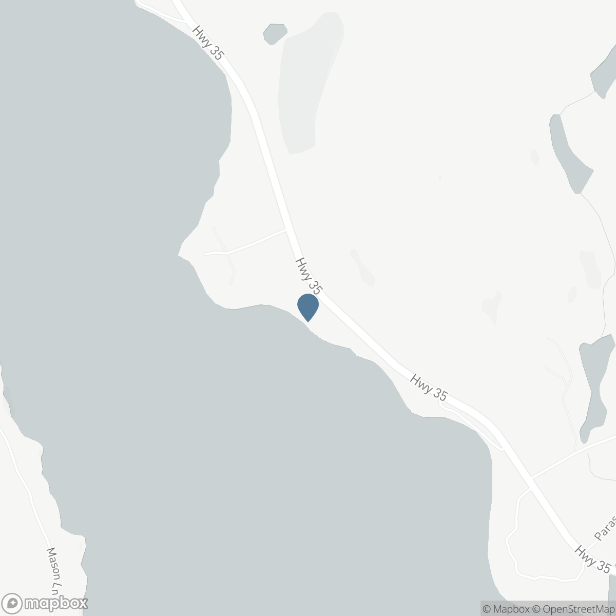 16431 HWY 35, Algonquin Highlands, Ontario K0M 1J1